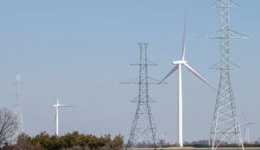 NJ Lawmakers Sound Energy Supply Alarm