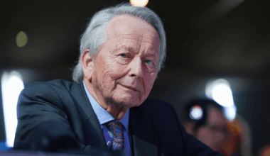 Wolfgang Porsche's Plan for a Private Tunnel Causes Uproar in Austria