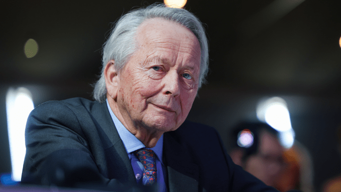 Wolfgang Porsche's Plan for a Private Tunnel Causes Uproar in Austria
