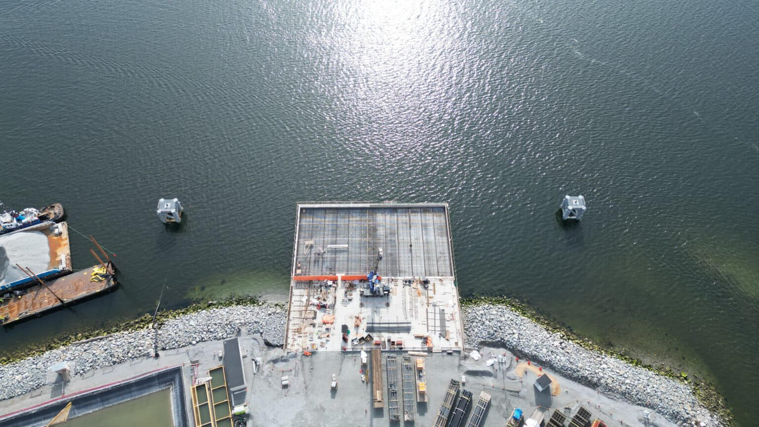 ‘World’s first net-zero LNG export facility’ shaping up in Canada as $5.1B project forges ahead