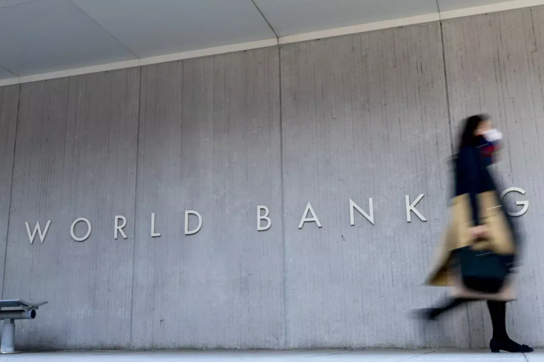 World Bank raises Türkiye's 2025 growth forecast to 3.1%