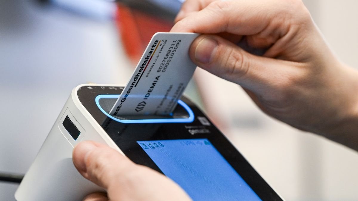 Elektronische Patientenakte: Hacker umgehen auch die neuen Schutzmaßnahmen