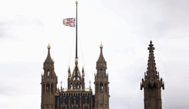 Ukraine pushes for 30-day ceasefire talks in London, not Trump’s ‘peace plan’."The Ukrainian delegation at the talks in London on April 23 wants to discuss a 30-day ceasefire, not the framework of U.S. President Donald Trump's "peace plan""