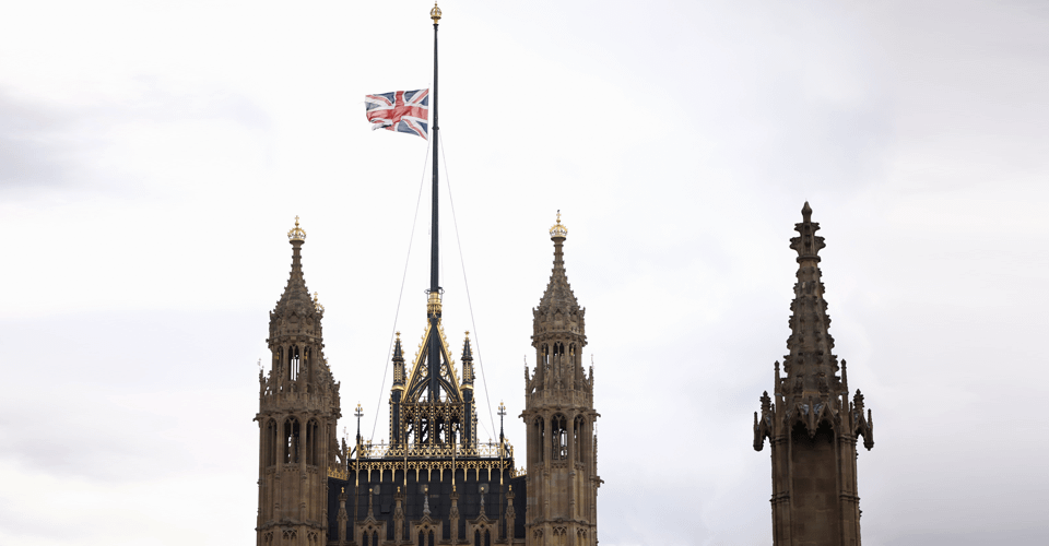 Ukraine pushes for 30-day ceasefire talks in London, not Trump’s ‘peace plan’."The Ukrainian delegation at the talks in London on April 23 wants to discuss a 30-day ceasefire, not the framework of U.S. President Donald Trump's "peace plan""