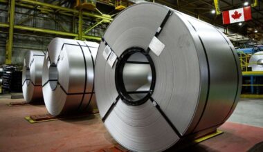 No New Tariffs for Canada, Mexico Under Trump Update - TT