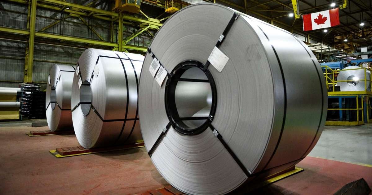 No New Tariffs for Canada, Mexico Under Trump Update - TT