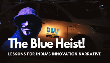 A Wake-Up Call For Indian Founders & Investors