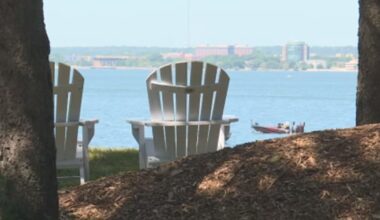 Monona community bands together to preserve historic lakefront space