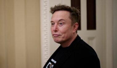 Obama-Era Social Security Chief Michael Astrue Slams ‘Silicon Valley Bro Culture’ at Elon Musk’s DOGE