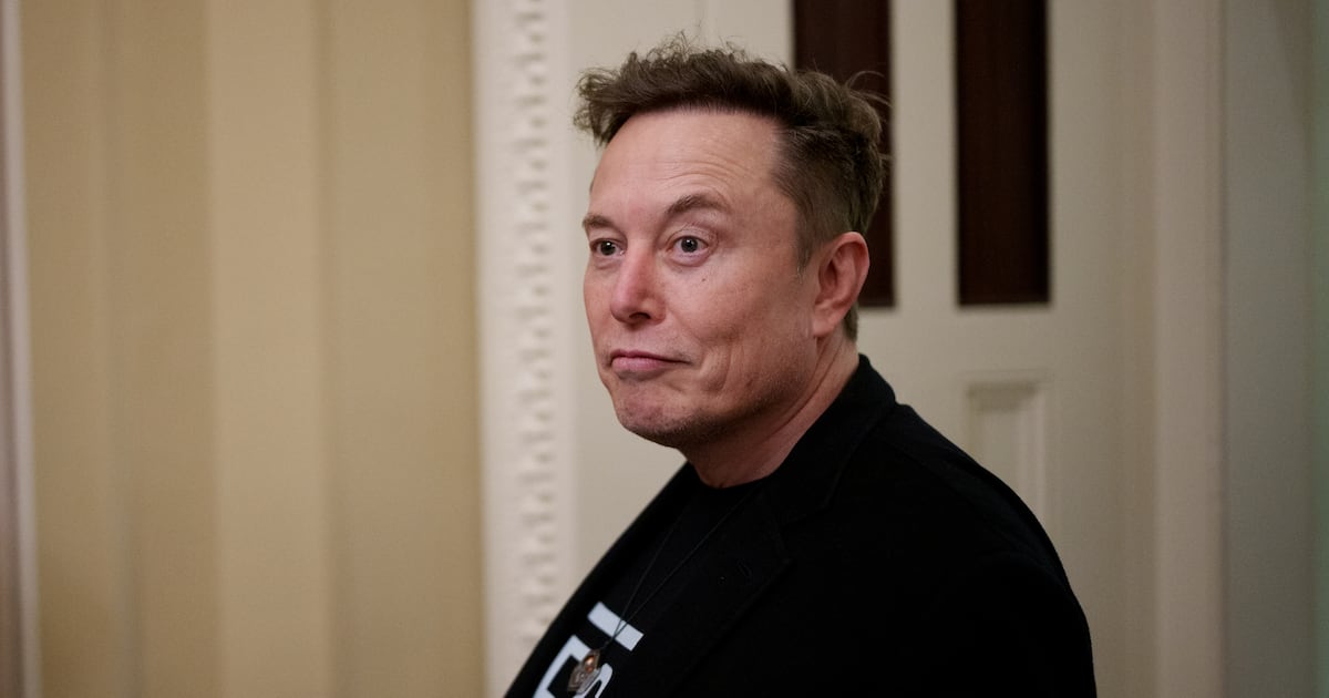 Obama-Era Social Security Chief Michael Astrue Slams ‘Silicon Valley Bro Culture’ at Elon Musk’s DOGE