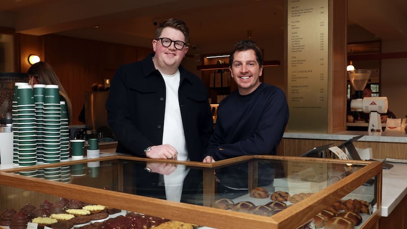 Third time’s the charm: Belfast café rebuilds, reopens and redefines the city centre’s coffee scene