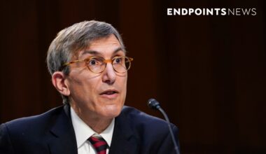 Breaking: FDA's Peter Marks resigns, saying he won't accept Kennedy's 'misinformation and lies'