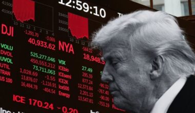 Shockwave of Trump’s tariffs felt locally as Northern Ireland firms brace for EU response – The Irish News