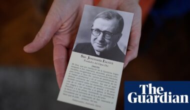‘I became like a slave’: why 43 women are suing the secretive Opus Dei Catholic group in Argentina