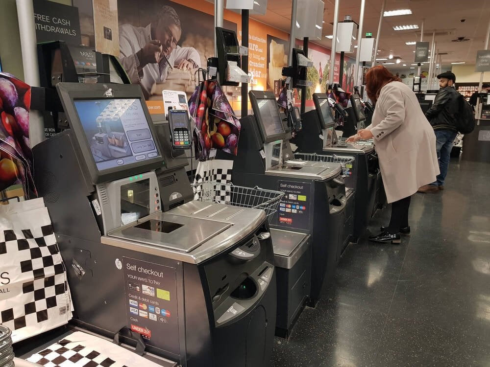 M&S takes systems offline as 'cyber incident' lingers