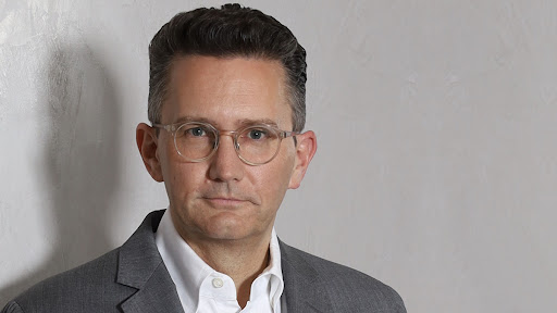Nikolaus Lang, global leader, BCG Henderson Institute.