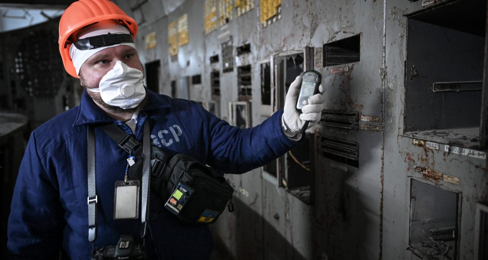 Yes, Open Ukraine’s Nuclear Sector to Foreign Investment