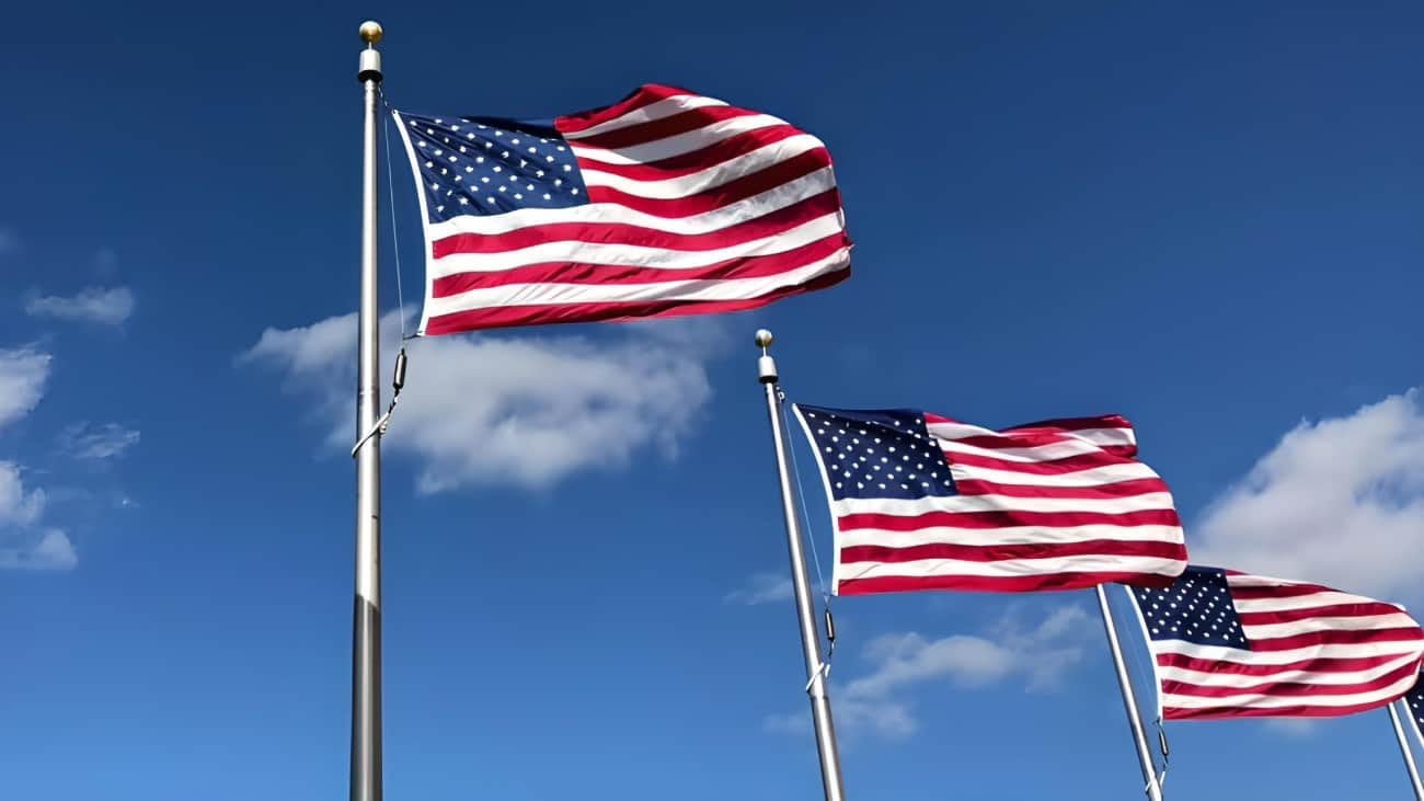 US now more open to supporting ''coalition of the willing'' – The Telegraph