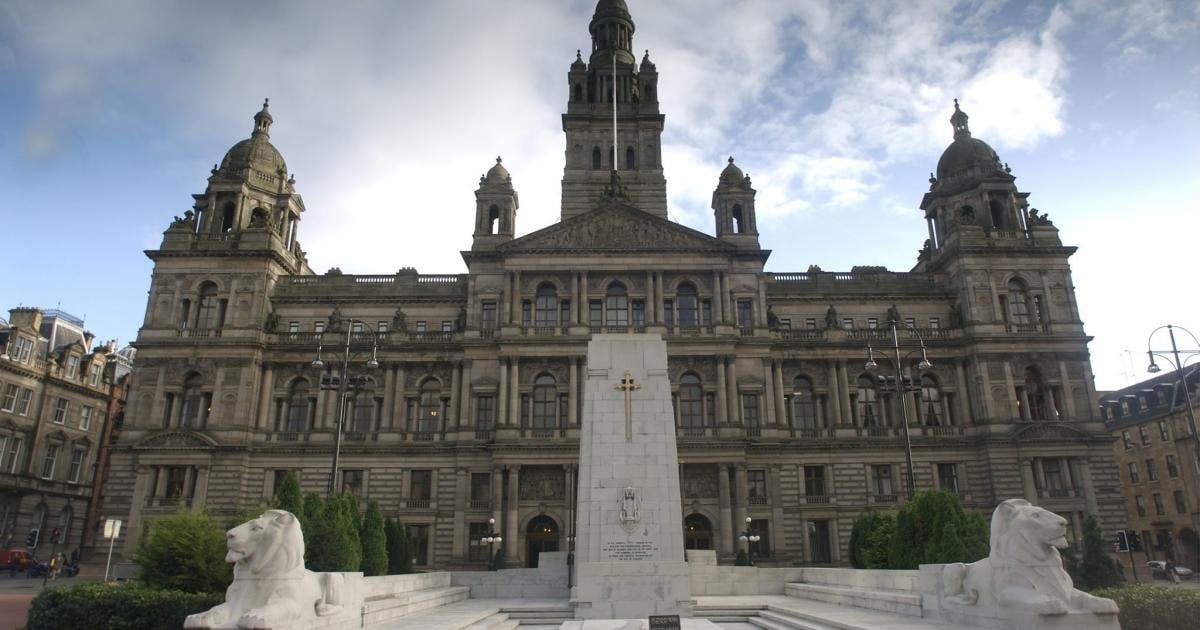 Herald | Former Glasgow City Council leader Frank McAveety arrested and charged