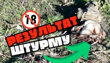 Ukrainian 63rd Mechanized repelled Russian infantry assaults. Torske/Lyman direction. April 2025 [includes graphic aftermath]