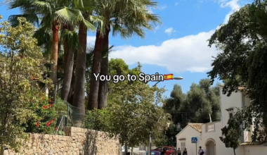 Spain's national sport