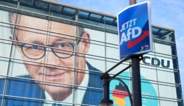 Wie rechts ist rechts genug? Wer ein Mittel gegen das "Woke-Virus" bestellt, bekommt die Diktatur gratis dazu