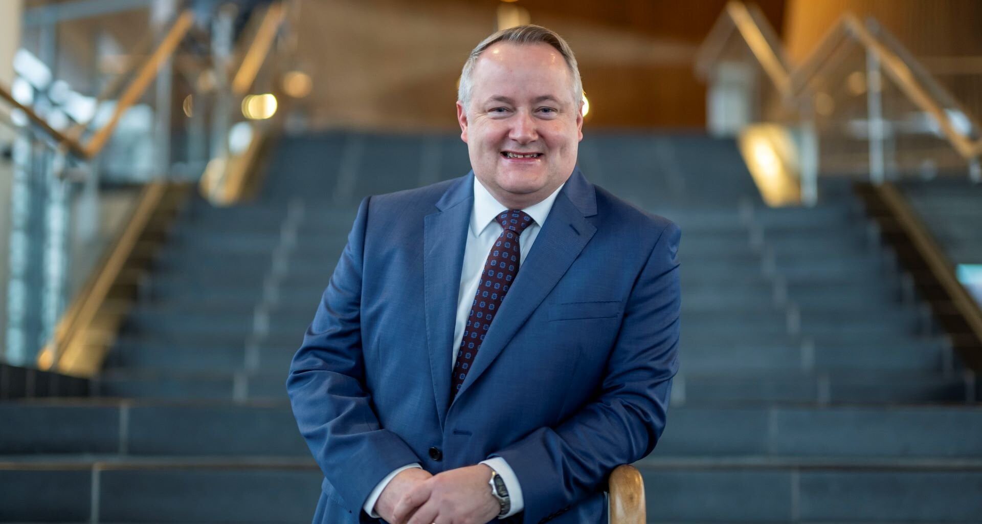 Betgate is the latest blow to the Welsh Tories