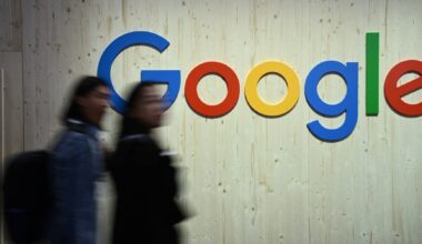 Moscow court finds Google guilty of disclosing Russian war casualties, TASS says