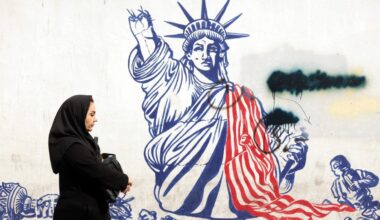 Iran denies direct talks with US as Trump demands nuclear deal