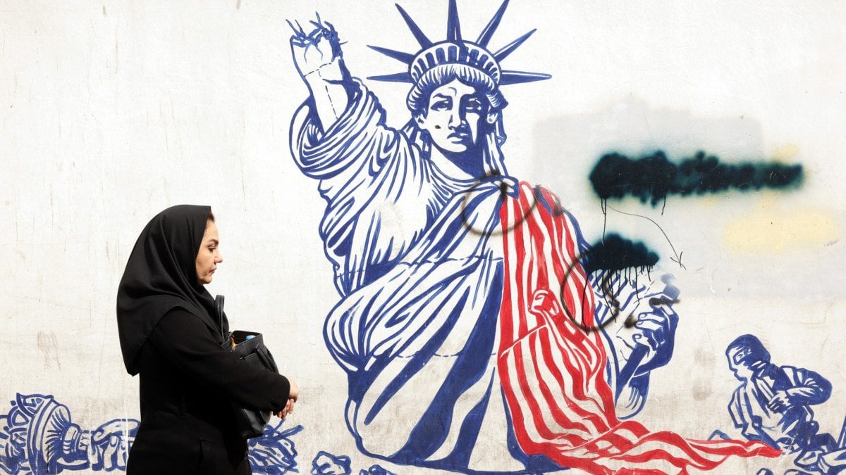 Iran denies direct talks with US as Trump demands nuclear deal