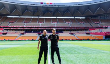 La RFEF considera desafortunadas las declaraciones de los árbitros pero no ve incompatibilidad para que arbitren la final de la Copa del Rey | Fútbol