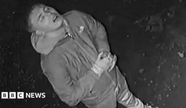 Man raped woman, 61, after breaking in to her Edinburgh home
