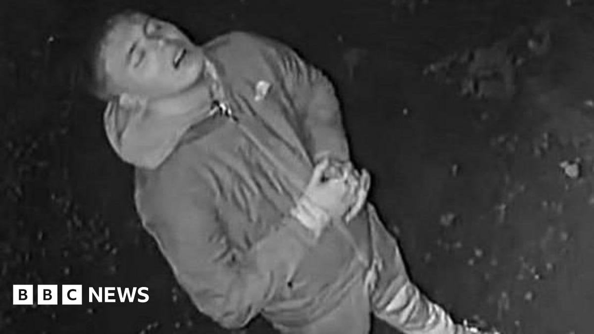 Man raped woman, 61, after breaking in to her Edinburgh home