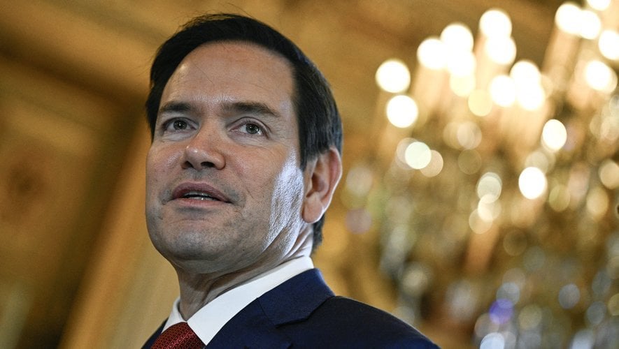 DIRECT. Guerre en Ukraine : "les États-Unis ont d’autres priorités" déclare Marco Rubio qui envisage de "passer à autre chose"