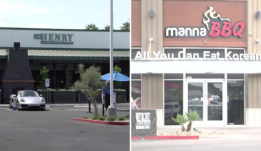Popular central Phoenix hangout, Westgate Korean BBQ spot hit with health violations