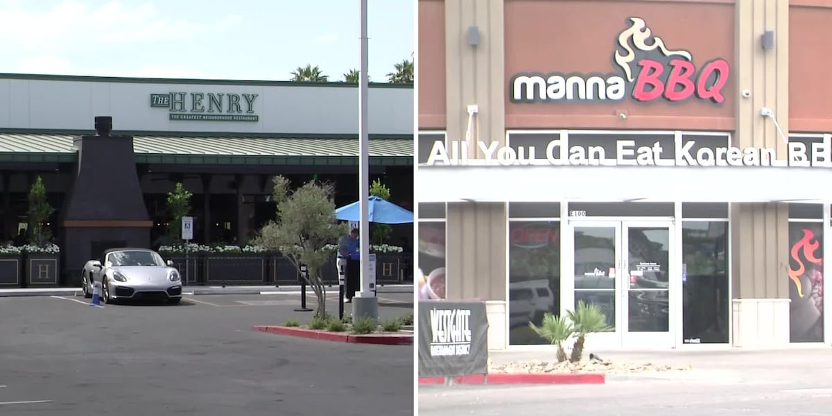 Popular central Phoenix hangout, Westgate Korean BBQ spot hit with health violations