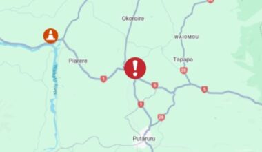 Waikato fatal crash: State Highway 1 reopens following two-vehicle collision