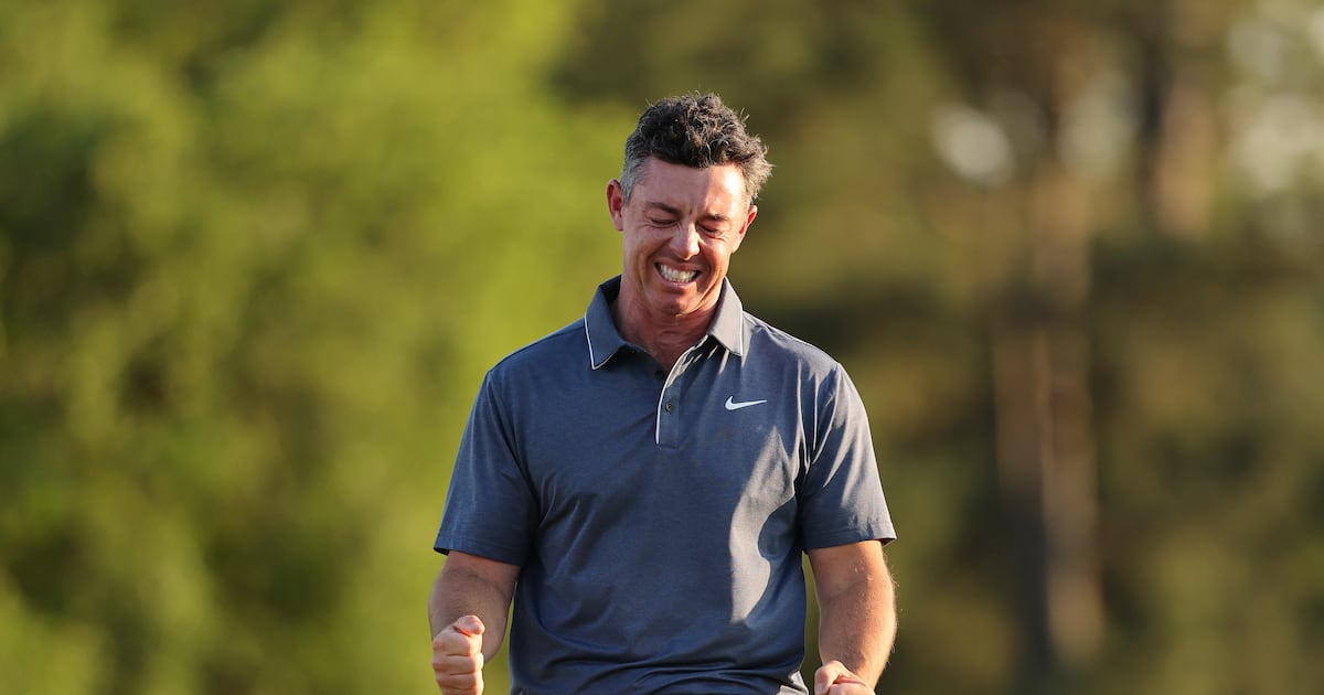 who is Ireland’s greatest ever sportsperson? – The Irish Times