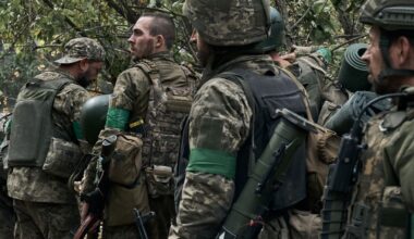 Front-line situation not severe enough for Ukraine to be forced to accept Trump's deal, experts say