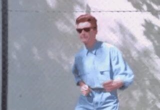 Happy April 1st