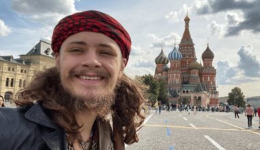 Sohn einer ranghohen CIA-Beamtin kämpft für Russland – und stirbt in der Ukraine