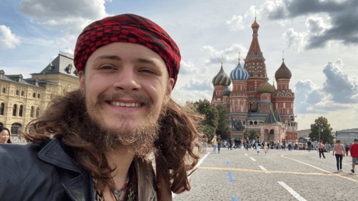 Sohn einer ranghohen CIA-Beamtin kämpft für Russland – und stirbt in der Ukraine
