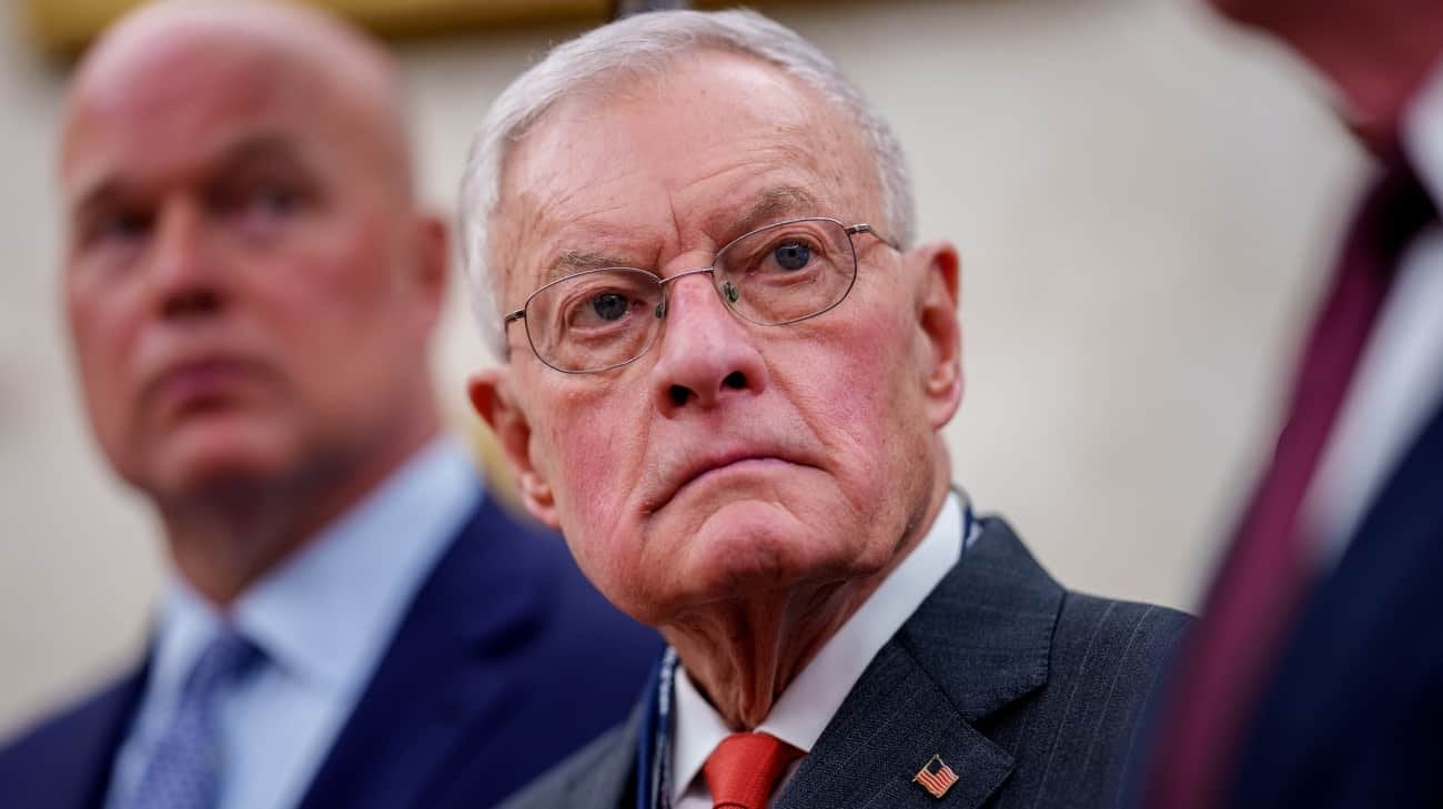 Putin's proposal for ''three-day truce'' is absurd, says Trump's Ukraine envoy Kellogg