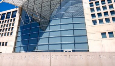 DOGE Is Trying to Gift Itself a $500 Million Building, Court Filings Show