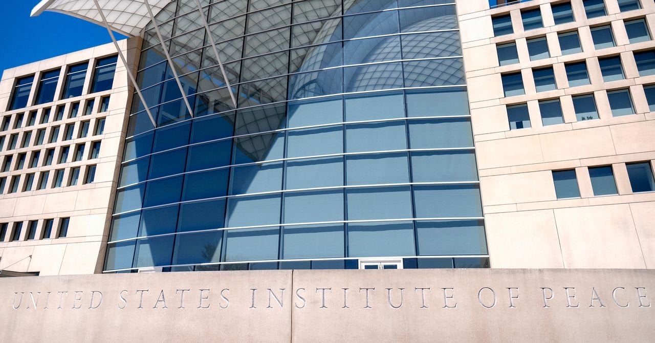 DOGE Is Trying to Gift Itself a $500 Million Building, Court Filings Show