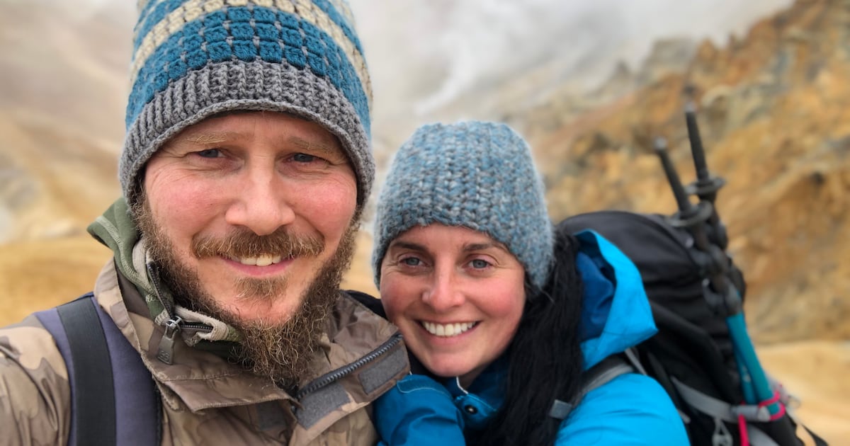 The Waterford photographer who took a trip to Iceland and stayed there – The Irish Times