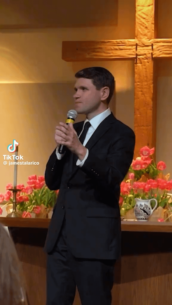 What Would Jesus Do?