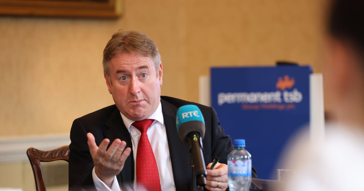Can PTSB and Pimco bridge gap on Finance Ireland value to secure a deal? – The Irish Times