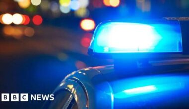 Six boys arrested after rape of girl, 15, in Chichester