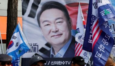 Unpacking South Korea's turbulent politics – Firstpost